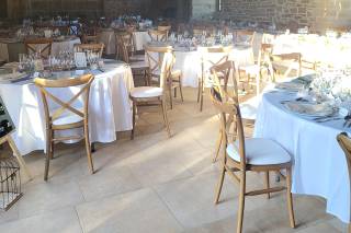 Cindelle Event - 1