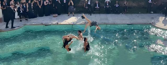 Compagnie Splash - 4