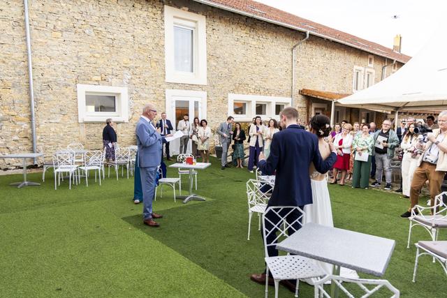 Le Domaine de Raville - 4