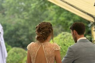 Espace Coiffure Sandrine - 16