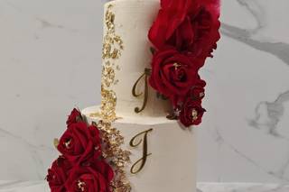 Dreamed Cake Paris - 4