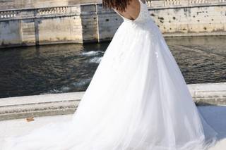 Le Boudoir De Lily - 1