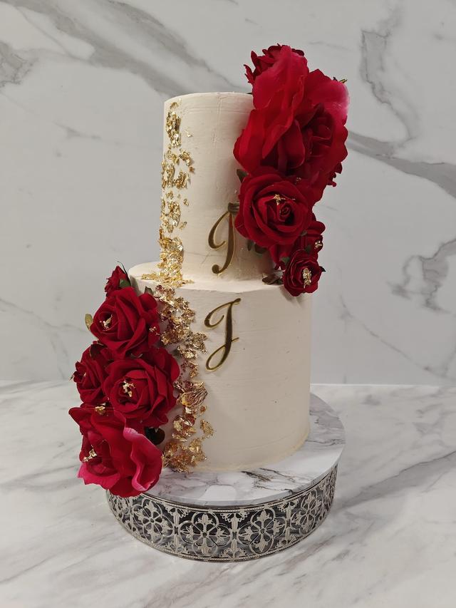 Dreamed Cake Paris - 1
