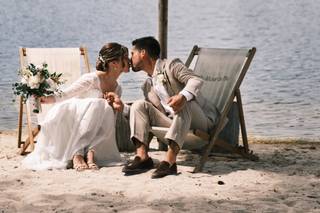 Loire-Atlantique Wedding Film - 6