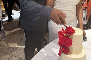 Dreamed Cake Paris - 5