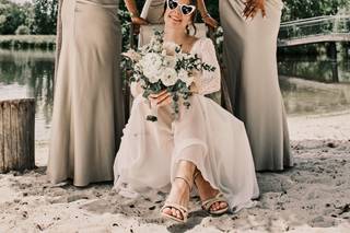 Loire-Atlantique Wedding Film - 7