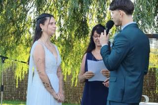 Les Mariages by Virginie - 5
