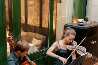 Le Violoncelle Enchanté - 8