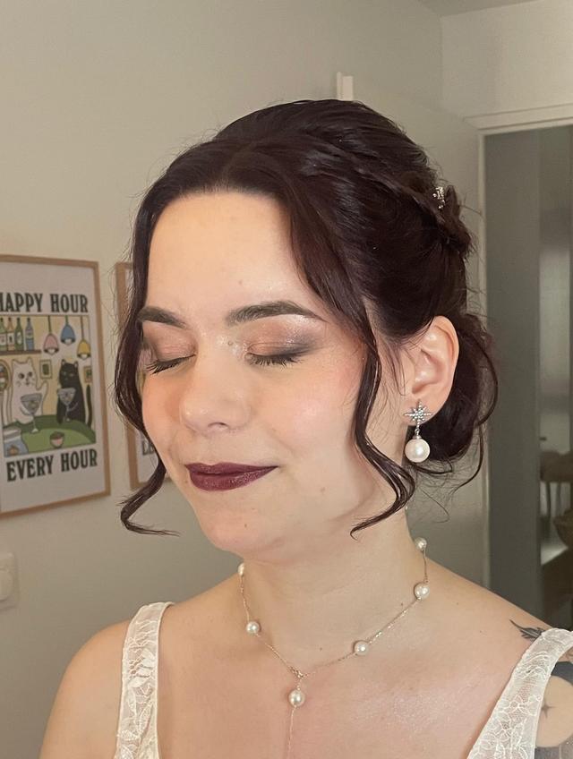 Placeo Makeup - 2