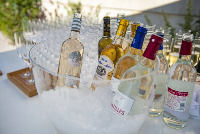 Monblanc Traiteur 3