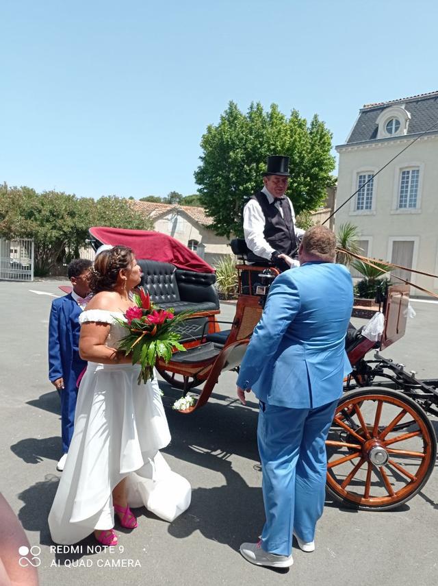 Association Attelage Salleloise - 3