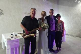 Saxophoniste Colard Philippe - 5