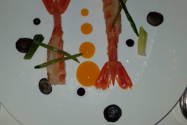 Monblanc Traiteur 5