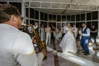 Brun'oSax - Saxophoniste - 7