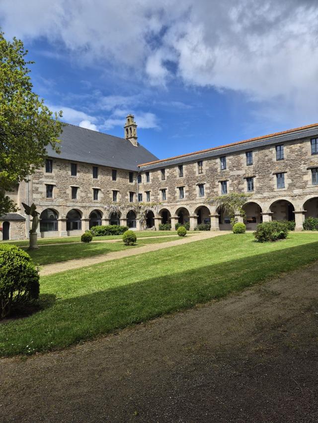 Les Arcades Maison d'Accueil - 2