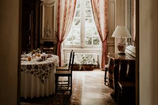 Château de la Rousselière - 8