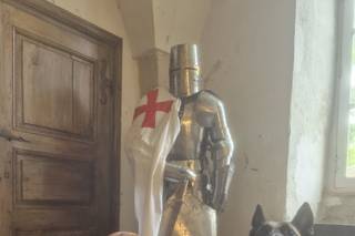 Château de Montmartin - 6