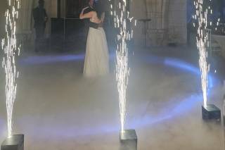 Fire Event - 11