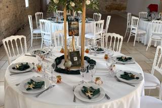 Au Domaine de Soignolles - 10
