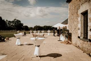 Château de la Rousselière - 10