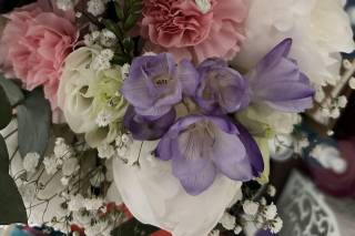 Jessy, Fée des Fleurs - 10