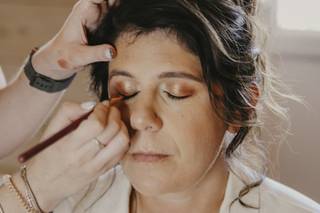 AJ Makeup Artist - 5