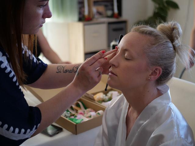 Noralid Makeup - 3