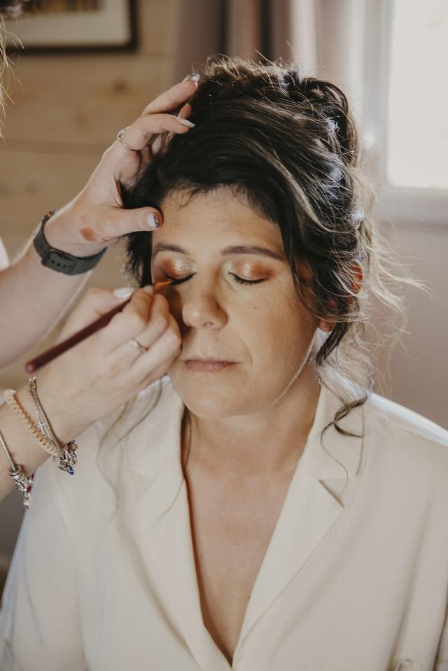 AJ Makeup Artist - 2