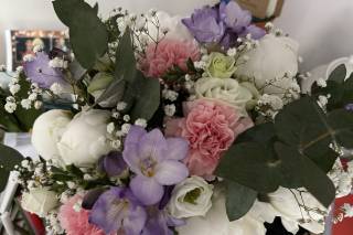 Jessy, Fée des Fleurs - 11