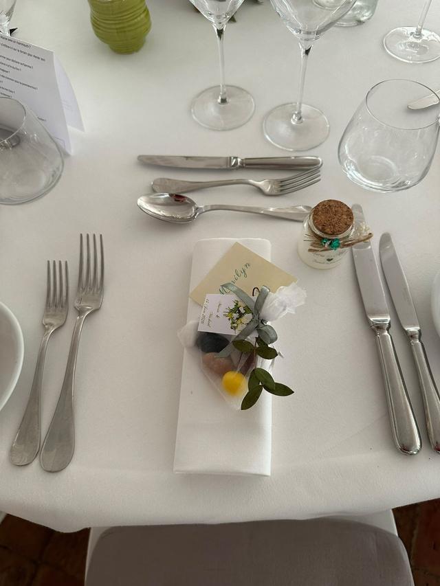 Lovely Bougie - 1