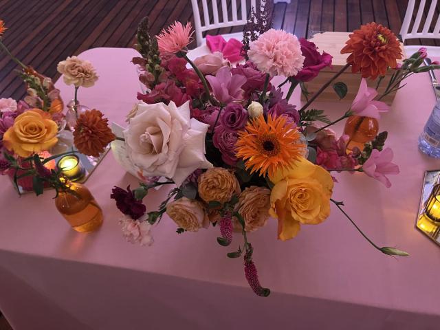 Happiness Blossom - 1