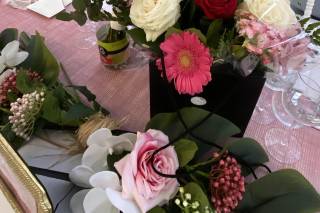 Jessy, Fée des Fleurs - 12