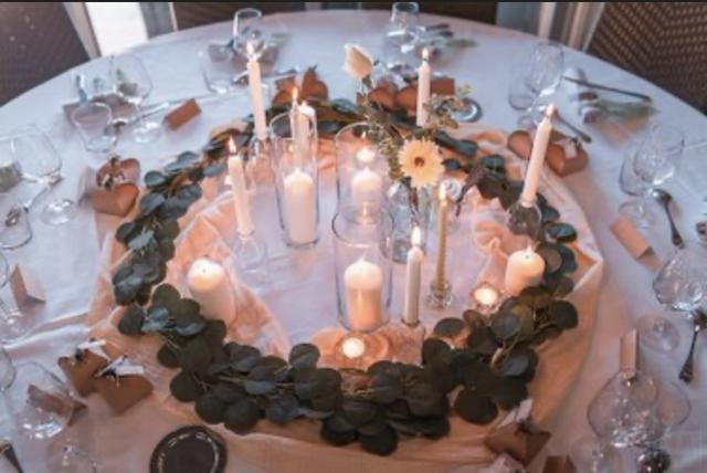 La petite décoratrice - Wedding designer - 4