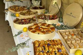 Authentique Brunch - 5