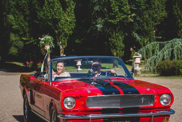Mustang Location 4