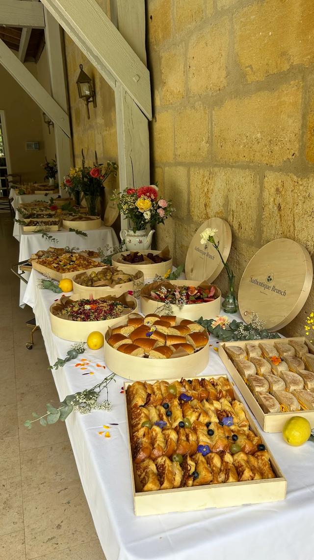 Authentique Brunch - 1