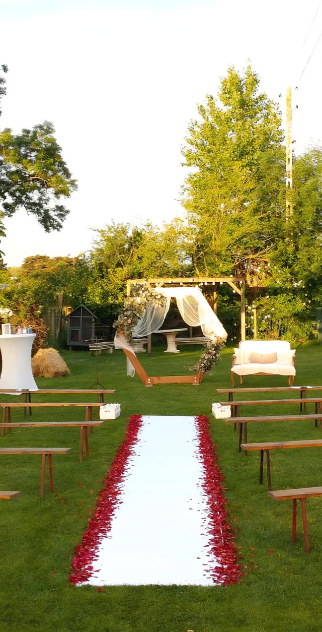 Event by Audrey - 2