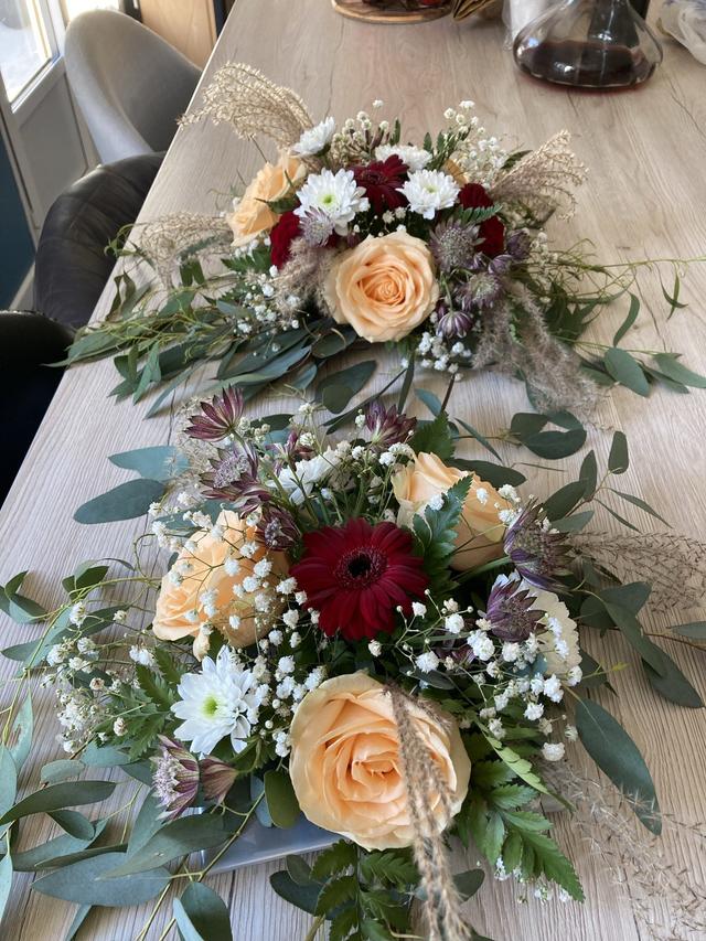Tentations Fleurs - 4