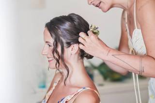 Elody Bliss Hair Stylist & Make up Artist - 5