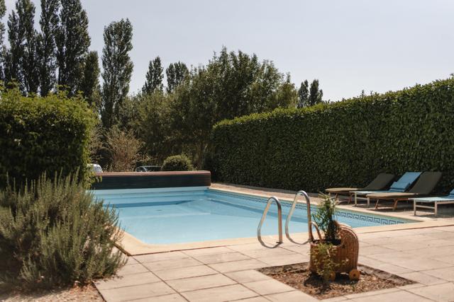 Domaine de la Vivande - 3