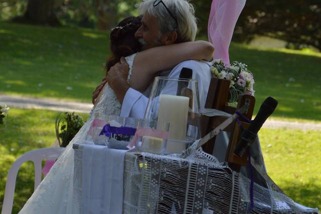 Robert Moreau Officiant de Cérémonie 4