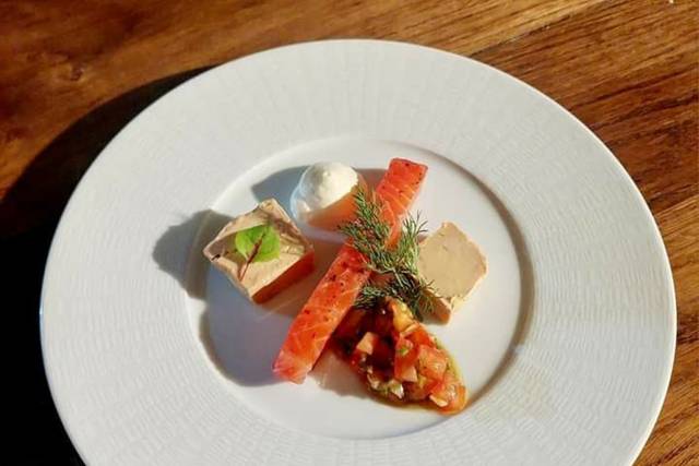 Colors Culinaire 2