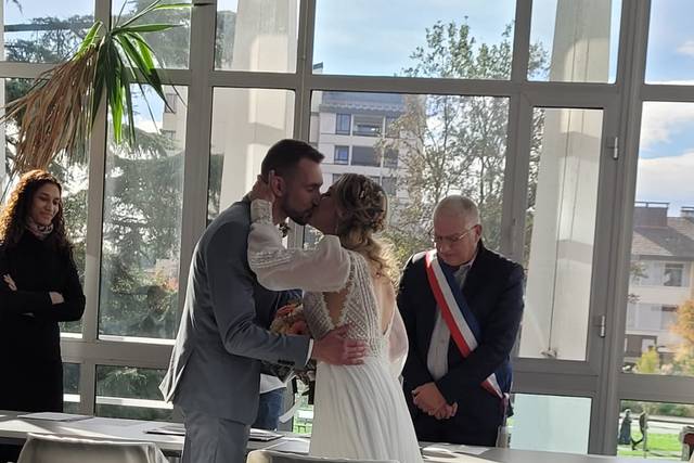 Coté Mariage 2