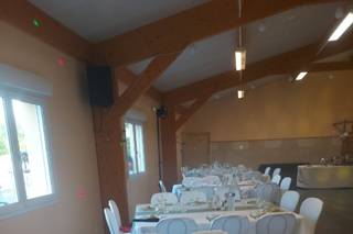 Salle Les Grands Prés - 3
