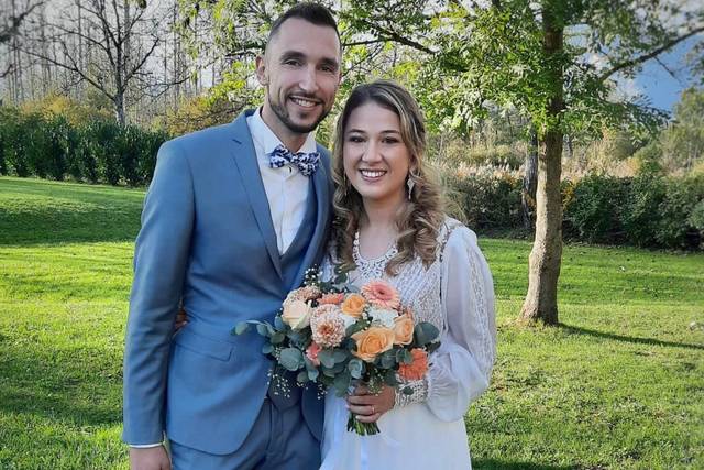 Coté Mariage 3
