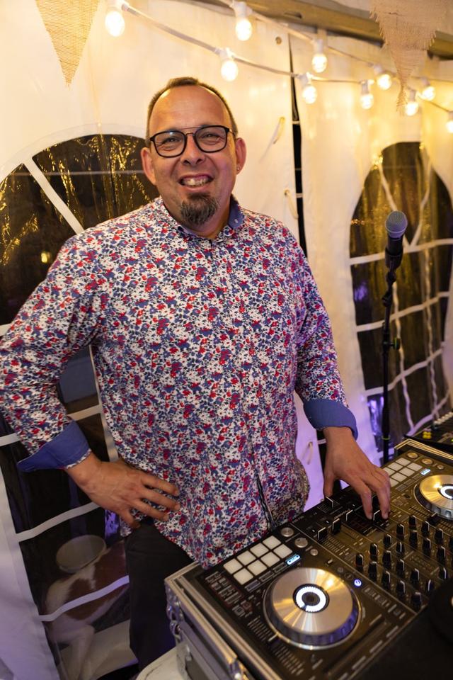 DJ Sono Bruno - 2