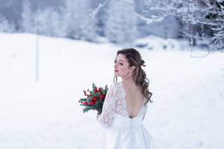Madame en blanc - 5