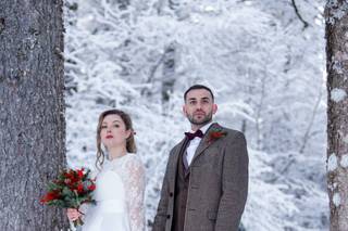 Madame en blanc - 6