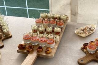 Au Bois Gourmand - 8