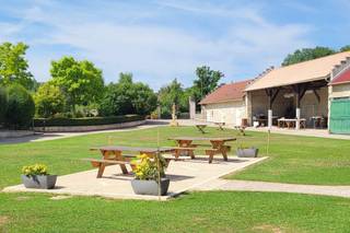 La Ferme au Moulin - 13